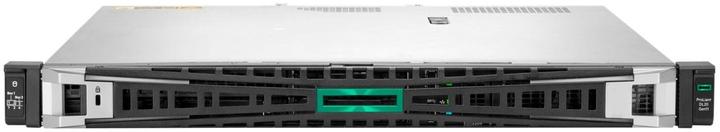 HPE DL20 Gen11 E-2434 1P 2LFF Svr (Intel Xeon E-2434, 16 GB, Rack Server)