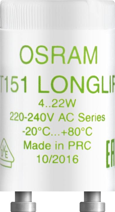 Immagine prodotto Osram Avviatore per collegamento in serie