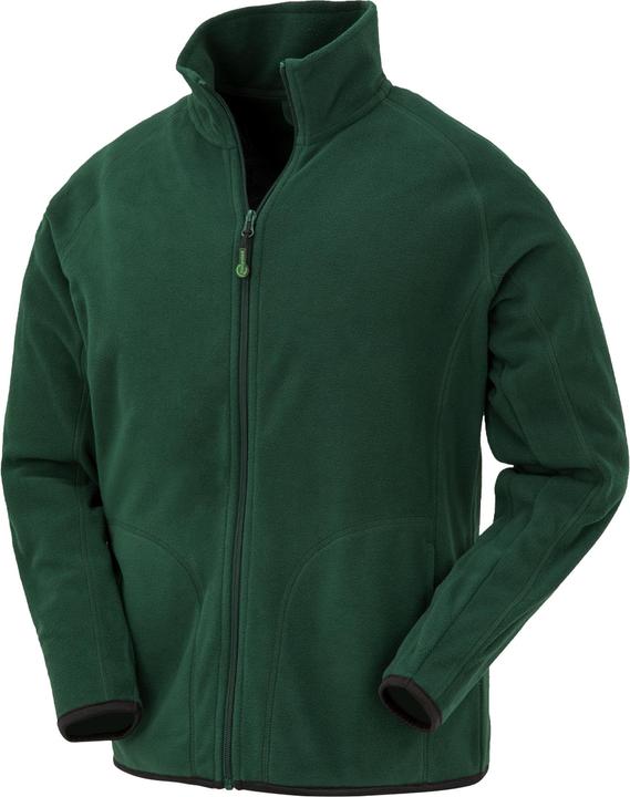 Produktbild Result Fleecejacke (XS)