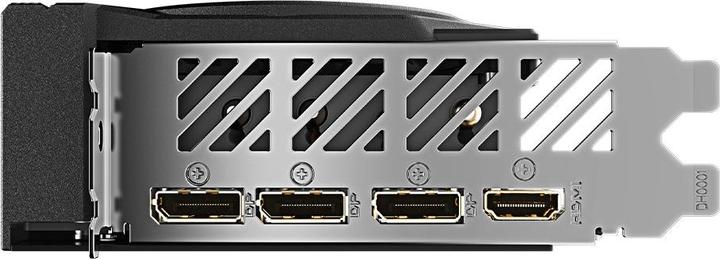 Produktbild Gigabyte GeForce RTX 4070 Ti WINDFORCE OC (12 GB)