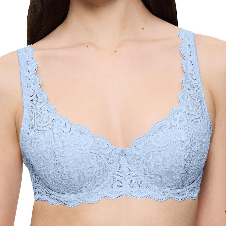 Image du produit Triumph Amourette WHP Schalen-BH (75 F, Une unité par pack)