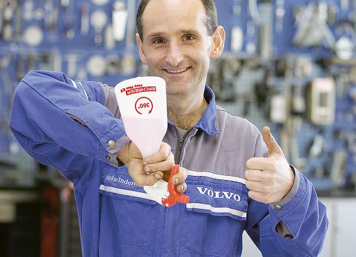Produktbild Birchmeier Foxy Plus (0.50 l)