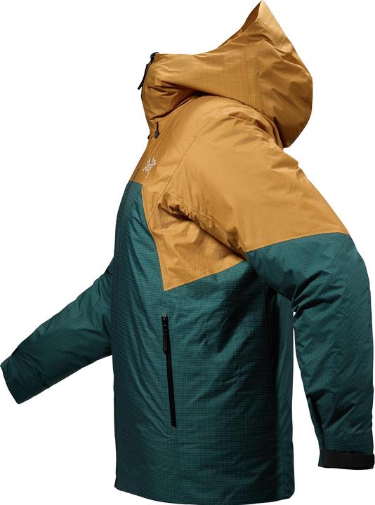 Actual product image Arc'teryx Rush Insulated GTX (L)