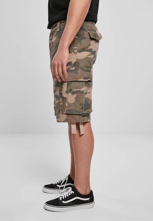 Produktbild Brandit Vintage Cargo Shorts (XL)