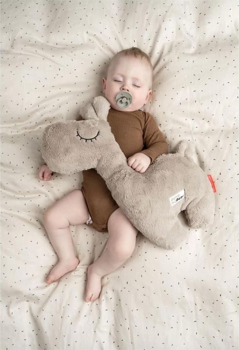 Produktbild Done by Deer Kuscheltiere Kuscheltier Cuddle Friend 47 x 33 cm - Lalee (47 cm)