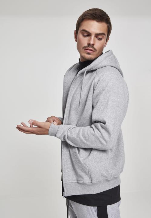 Produktbild Urban Classics Zip Hoody (M)