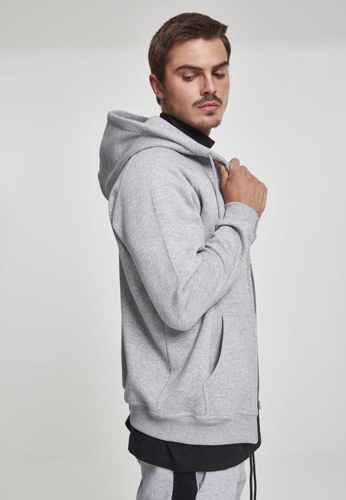 Produktbild Urban Classics Zip Hoody (M)