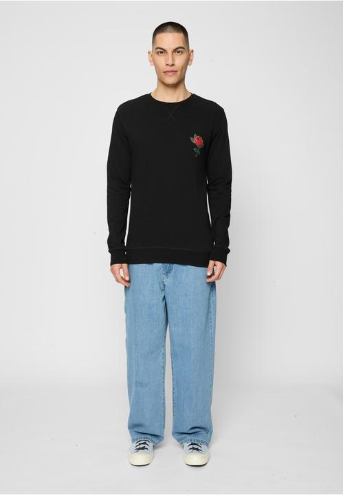 Image du produit Mister Tee Rose Crewneck - 66603 (L)