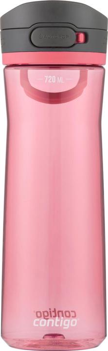 Image du produit Contigo JACKSON 2.0 TRITAN 24OZ Bouteille d'eau FROST ROSE (0.72 l)