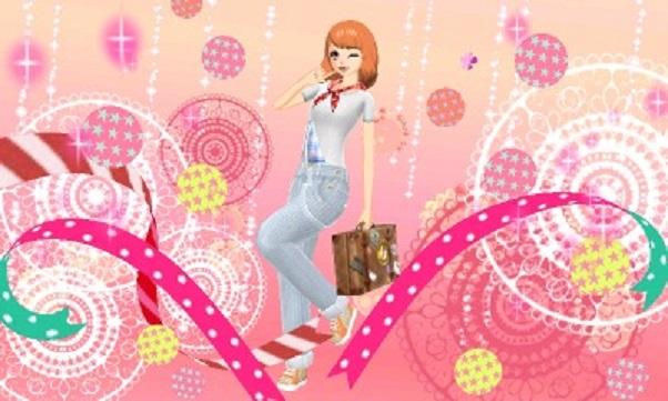 Produktbild Nintendo New Style Boutique 3: Styling Star (2DS, 3DS, 3DS XL, Multilingual)