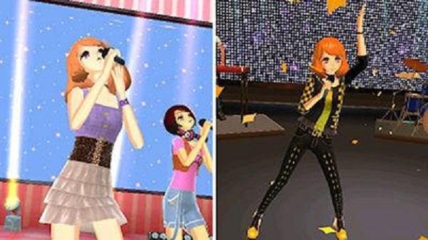 Produktbild Nintendo New Style Boutique 3: Styling Star (2DS, 3DS, 3DS XL, Multilingual)
