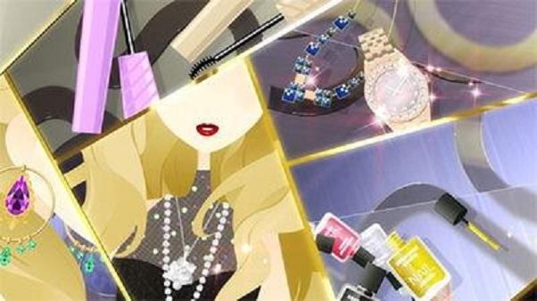Produktbild Nintendo New Style Boutique 3: Styling Star (2DS, 3DS, 3DS XL, Multilingual)
