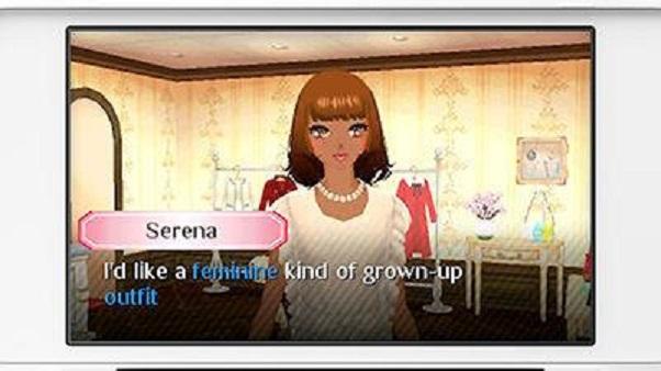 Produktbild Nintendo New Style Boutique 3: Styling Star (2DS, 3DS, 3DS XL, Multilingual)