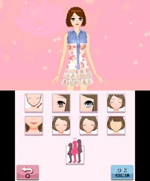 Produktbild Nintendo New Style Boutique 3: Styling Star (2DS, 3DS, 3DS XL, Multilingual)