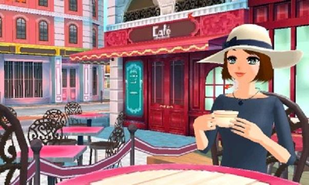 Produktbild Nintendo New Style Boutique 3: Styling Star (2DS, 3DS, 3DS XL, Multilingual)
