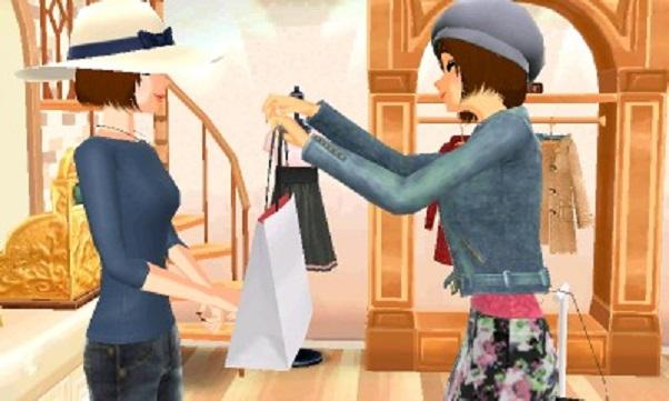 Produktbild Nintendo New Style Boutique 3: Styling Star (2DS, 3DS, 3DS XL, Multilingual)