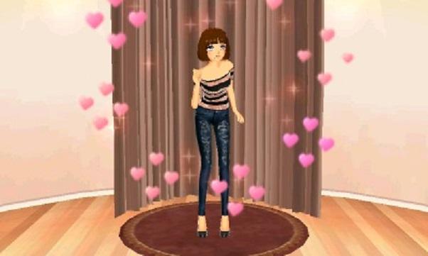 Produktbild Nintendo New Style Boutique 3: Styling Star (2DS, 3DS, 3DS XL, Multilingual)