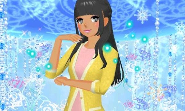 Produktbild Nintendo New Style Boutique 3: Styling Star (2DS, 3DS, 3DS XL, Multilingual)