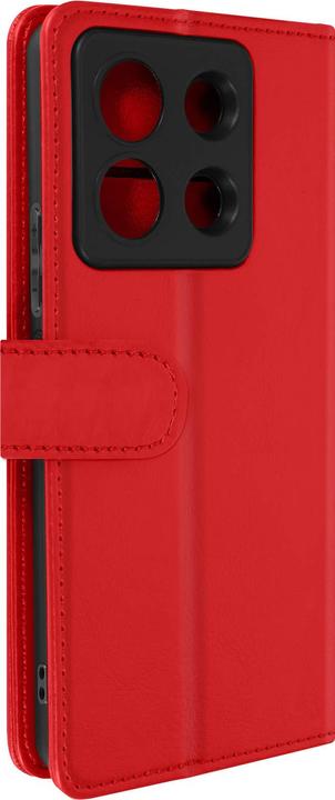 Actual product image Avizar Vintage Series (Xiaomi Redmi Note 13 Pro)