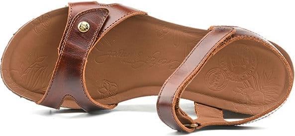 Produktbild Panama Jack Julia B1 cuero/bark (38)