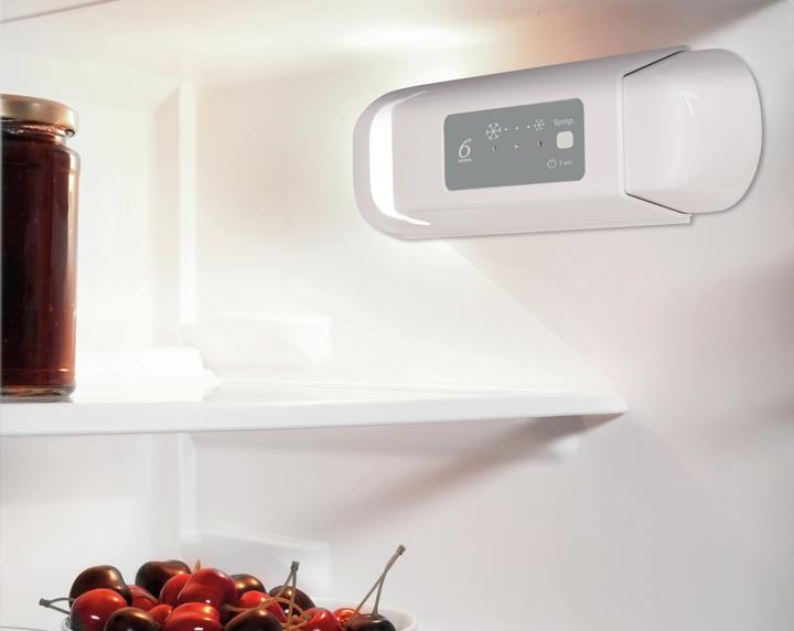 Actual product image Whirlpool KOELKAST INBOUW ARG71912 (189 l)