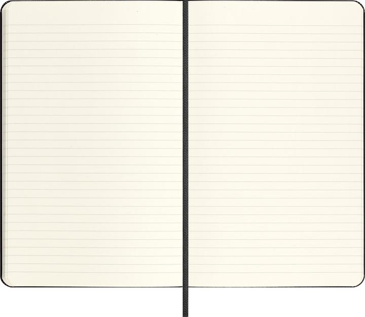 Immagine prodotto Moleskine Il Piccolo Principe (130 x 210 mm, Righe, Copertina rigida)