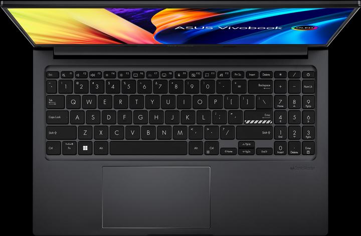 Immagine prodotto ASUS Vivobook 15 OLED (15.60", Intel Core i7-1355U, 16 GB, 1000 GB, CH)
