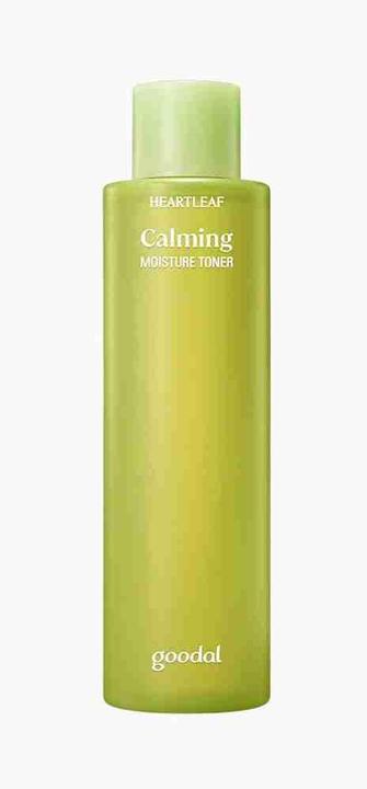 Produktbild Goodal Houttuynia Cordata Calming Moisture Toner (300 ml)