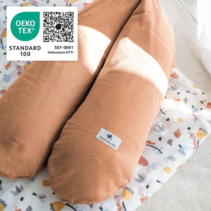 Produktbild Julius Zöllner Stillkissen (75 cm)