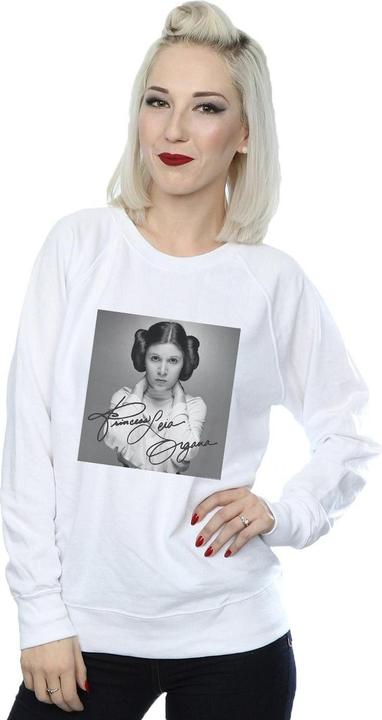 Produktbild Star Wars Princess Leia Organa Sweatshirt (XL)