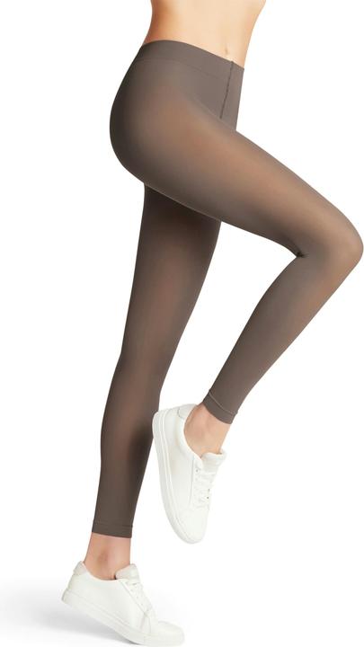Produktbild Falke Pure Matt 50 DEN Damen Leggings (50 DEN, 38 - 40)