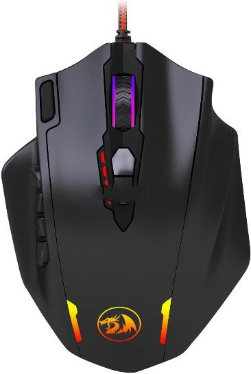 Produktbild Redragon M908 Impact (Kabelgebunden)