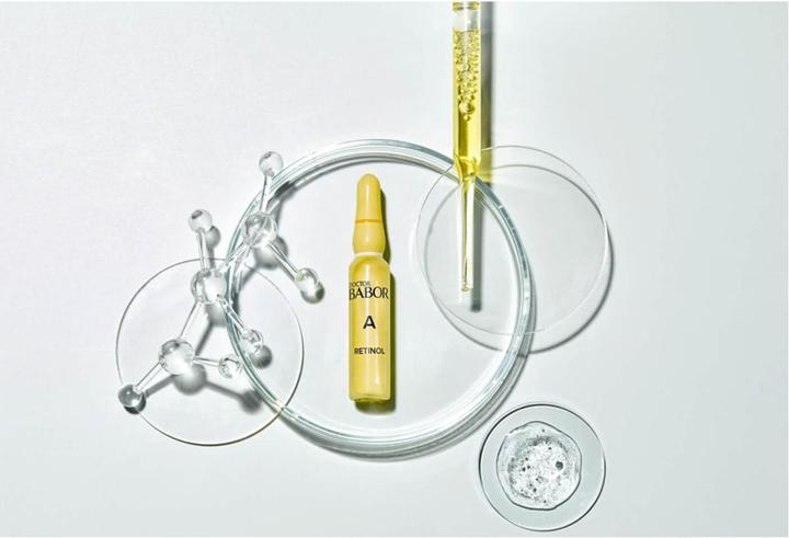 Image du produit Babor DOCTEUR - Ampoules de sérum de puissance Rétinol 0,3 (14 ml)
