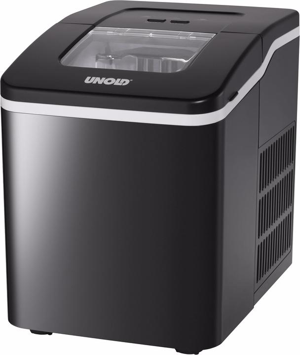 Actual product image Unold 48935 Freeze (EU plug)