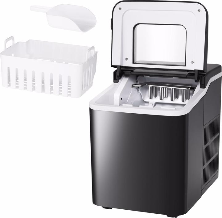 Actual product image Unold 48935 Freeze (EU plug)