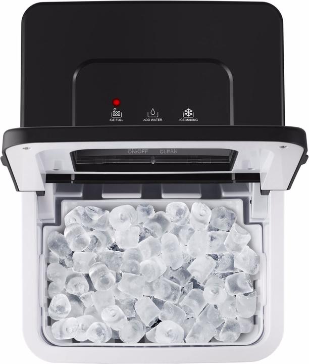 Actual product image Unold 48935 Freeze (EU plug)