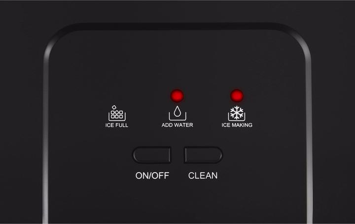 Actual product image Unold 48935 Freeze (EU plug)