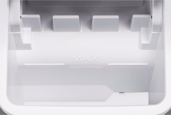 Actual product image Unold 48935 Freeze (EU plug)