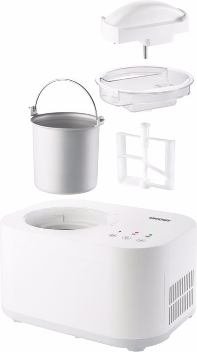 Actual product image Unold 48820 Snow (EU plug)