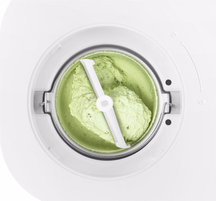 Actual product image Unold 48820 Snow (EU plug)