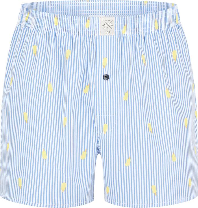 Produktbild Mg-1 Boxer Kids (176, 6er Pack)