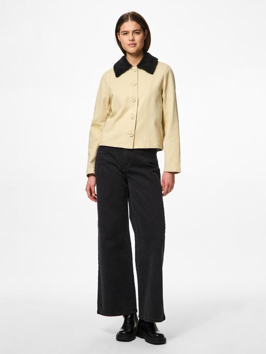 Actual product image Pieces Jackie (S)
