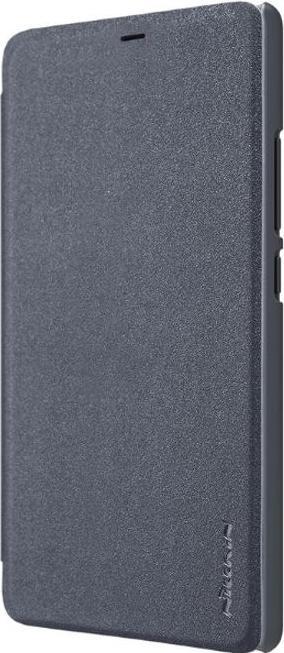 Actual product image Nillkin Sparkle Series (Mi 8 SE)