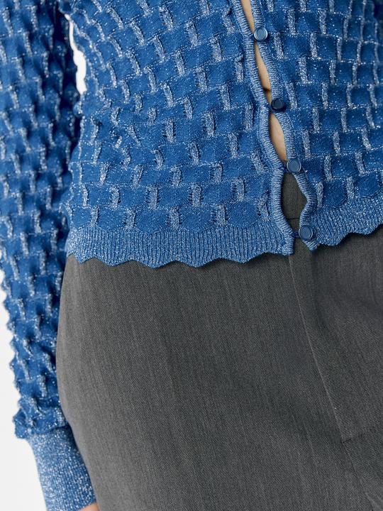 Immagine prodotto Object Cardigan strutturato (M)