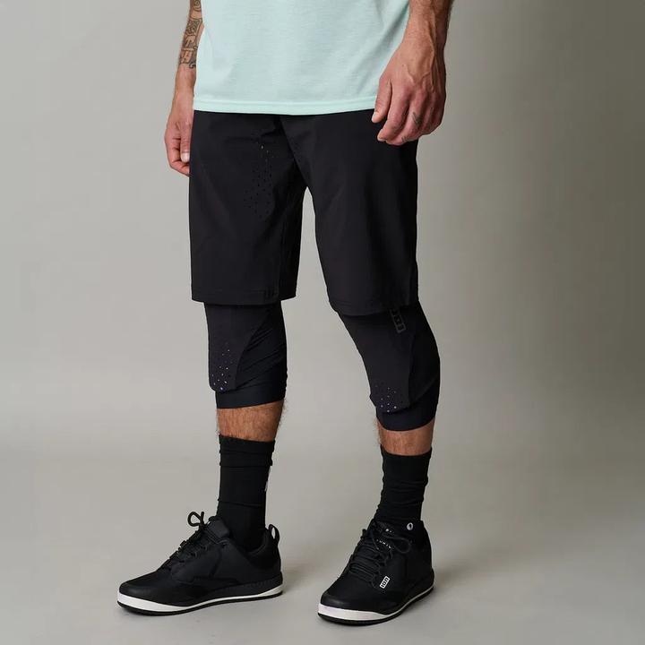 Image du produit ION Bike Shorts Plus Ionic LT (XL)