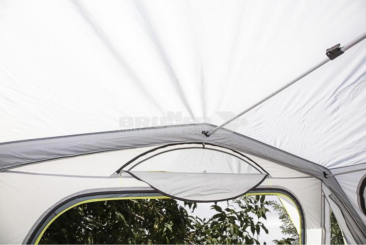 Image du produit Brunner Awning Hogar HC (Auvent, 23.50 kg, 1 personne)