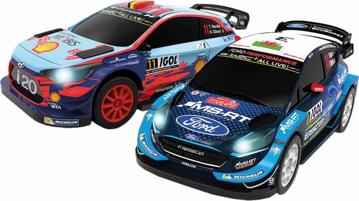 Immagine prodotto WRC Rally Corsica