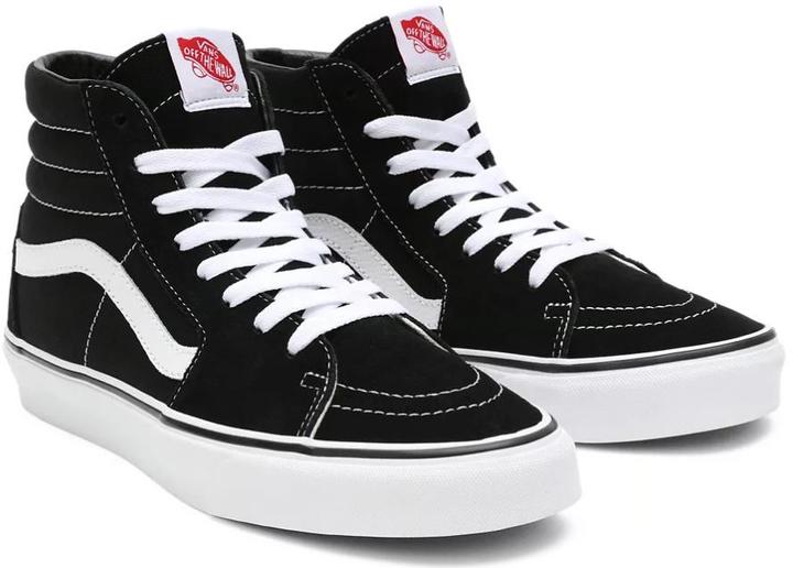 Actual product image Vans SK8-Hi (41)