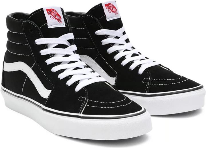 Actual product image Vans SK8-Hi (44)