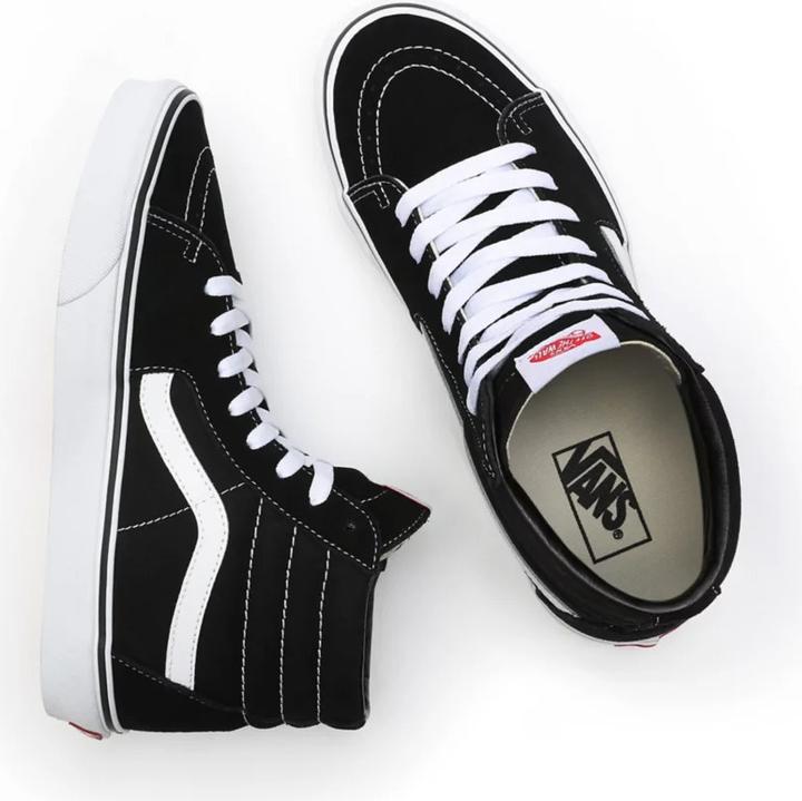 Actual product image Vans SK8-Hi (44)